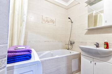 Фото номера Апартаменты Апартаменты Apartments on Sarayshyq 5 г. Нур-Султан 11