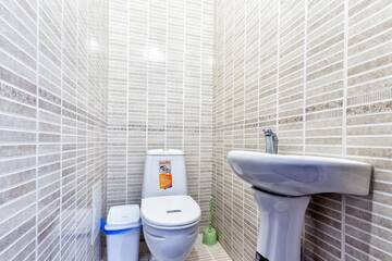 Фото номера Апартаменты Апартаменты Apartments on Sarayshyq 5 г. Нур-Султан 10