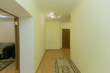 Фото номера Апартаменты с 1 спальней Апартаменты Apartments on Dostyk 5 г. Нур-Султан 9
