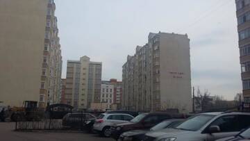 Фото номера Апартаменты с 1 спальней Апартаменты Zhenis street г. Нур-Султан 13