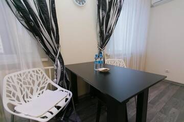Фото номера Апартаменты Апартаменты One bedroom apartment on Sauran 2 st г. Нур-Султан 30