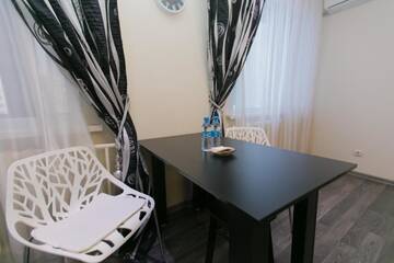 Фото номера Апартаменты Апартаменты One bedroom apartment on Sauran 2 st г. Нур-Султан 9