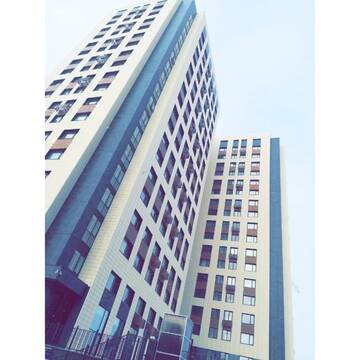 Фото номера Апартаменты с 1 спальней Апартаменты Best apartment on Sauran Towers г. Нур-Султан 41