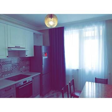Фото номера Апартаменты с 1 спальней Апартаменты Best apartment on Sauran Towers г. Нур-Султан 42