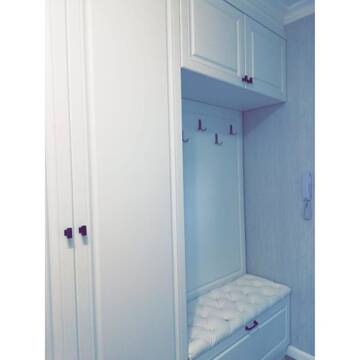 Фото номера Апартаменты с 1 спальней Апартаменты Best apartment on Sauran Towers г. Нур-Султан 47