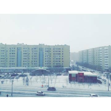 Фото номера Апартаменты с 1 спальней Апартаменты Best apartment on Sauran Towers г. Нур-Султан 12