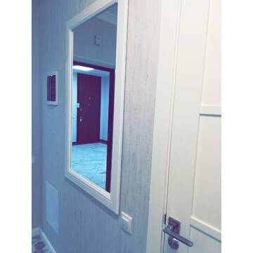 Фото номера Апартаменты с 1 спальней Апартаменты Best apartment on Sauran Towers г. Нур-Султан 24
