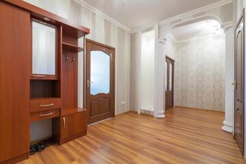 Фото номера Апартаменты с 1 спальней Апартаменты Apartment Nursaya 1 - 113 г. Нур-Султан 16