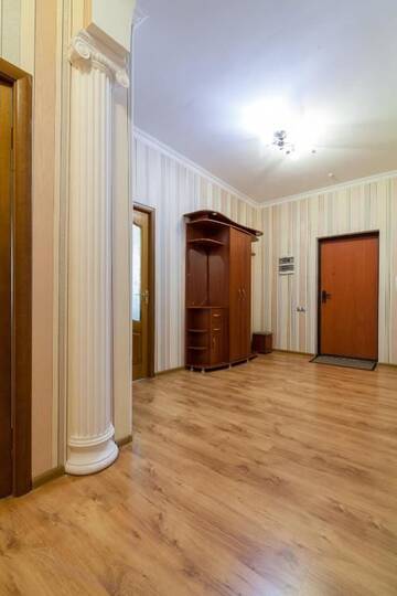 Фото номера Апартаменты Апартаменты Apartment Nursaya 1 - 120 г. Нур-Султан 18