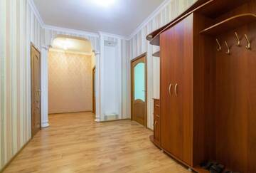 Фото номера Апартаменты Апартаменты Apartment Nursaya 1 - 120 г. Нур-Султан 17