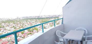 Фото номера Апартаменты Апартаменты Apartment Lazurniy г. Нур-Султан 41