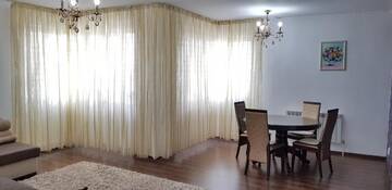Фото номера Апартаменты Апартаменты Apartment Lazurniy г. Нур-Султан 49