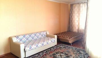 Фото номера Стандартные апартаменты Апартаменты Apartment in heart of Astana г. Нур-Султан 21