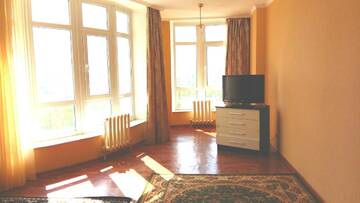 Фото номера Стандартные апартаменты Апартаменты Apartment in heart of Astana г. Нур-Султан 18