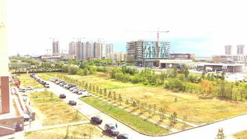 Фото номера Стандартные апартаменты Апартаменты Apartment in heart of Astana г. Нур-Султан 19