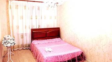Фото Апартаменты Apartment in heart of Astana г. Нур-Султан 1