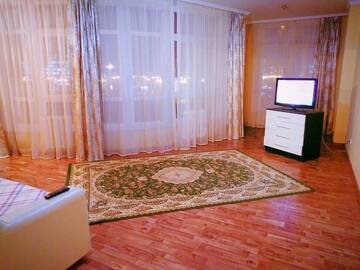 Фото номера Стандартные апартаменты Апартаменты Apartment in heart of Astana г. Нур-Султан 5