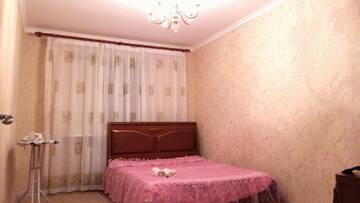 Фото номера Апартаменты Апартаменты Apartment in heart of Astana г. Нур-Султан 5