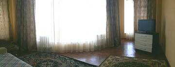 Фото номера Стандартные апартаменты Апартаменты Apartment in heart of Astana г. Нур-Султан 13