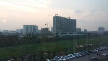 Фото номера Апартаменты Апартаменты Apartment in heart of Astana г. Нур-Султан 8