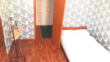 Фото номера Стандартные апартаменты Апартаменты Apartment in heart of Astana г. Нур-Султан 15