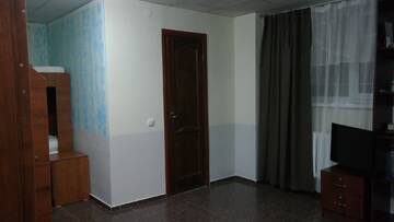 Фото номера Односпальная кровать в общем номере для женщин Хостелы Astana Best Hostel г. Нур-Султан 4