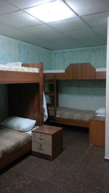Фото номера Односпальная кровать в общем номере для женщин Хостелы Astana Best Hostel г. Нур-Султан 3