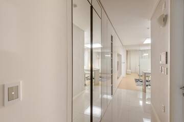 Фото номера Апартаменты-студио Отель Elite Apart-Hotel г. Нур-Султан 21