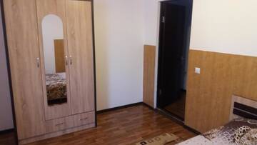 Фото номера Бюджетный двухместный номер с 1 кроватью Гостевой дом Nursat Guest House г. Нур-Султан 7