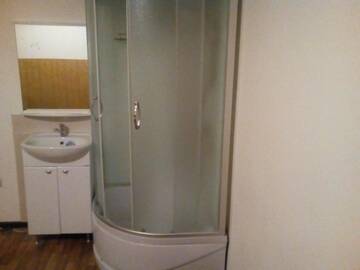 Фото номера Бюджетный двухместный номер с 1 кроватью Гостевой дом Nursat Guest House г. Нур-Султан 4