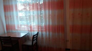 Фото номера Бюджетный двухместный номер с 1 кроватью Гостевой дом Nursat Guest House г. Нур-Султан 5
