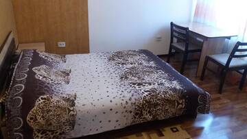 Фото номера Бюджетный двухместный номер с 1 кроватью Гостевой дом Nursat Guest House г. Нур-Султан 8