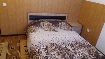 Фото номера Бюджетный двухместный номер с 1 кроватью Гостевой дом Nursat Guest House г. Нур-Султан 6