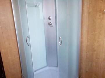 Фото номера Двухместный номер с 1 кроватью Гостевой дом Nursat Guest House г. Нур-Султан 2