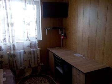 Фото номера Двухместный номер с 1 кроватью Гостевой дом Nursat Guest House г. Нур-Султан 6