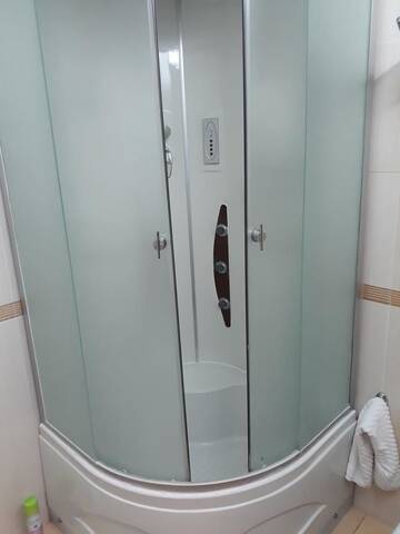 Фото номера Двухместный номер с 1 кроватью Отель Hotel Botakoz г. Нур-Султан 6