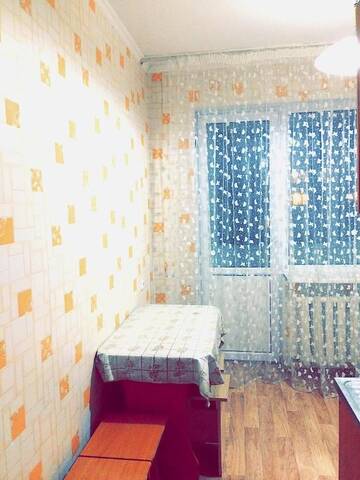 Фото номера Апартаменты Апартаменты Apartments on Q. Batyr 40 г. Нур-Султан 43