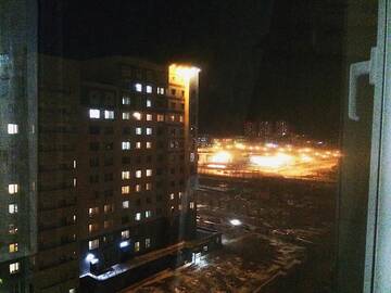 Фото номера Апартаменты Апартаменты Apartments on Q. Batyr 40 г. Нур-Султан 51