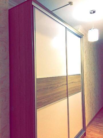 Фото номера Апартаменты Апартаменты Apartments on Q. Batyr 40 г. Нур-Султан 17