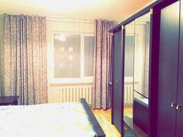 Фото номера Апартаменты Апартаменты Apartments on Q. Batyr 40 г. Нур-Султан 40