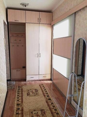 Фото номера Улучшенные апартаменты Апартаменты Apartment on Infinity Astana г. Нур-Султан 47
