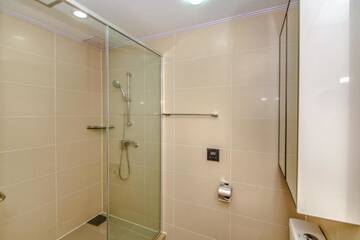 Фото номера Апартаменты Делюкс Апартаменты Highvill Deluxe Apartments г. Нур-Султан 35