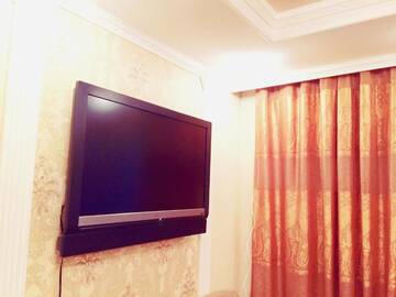 Фото номера Улучшенные апартаменты Апартаменты Vremena Goda Apartment in Astana г. Нур-Султан 66