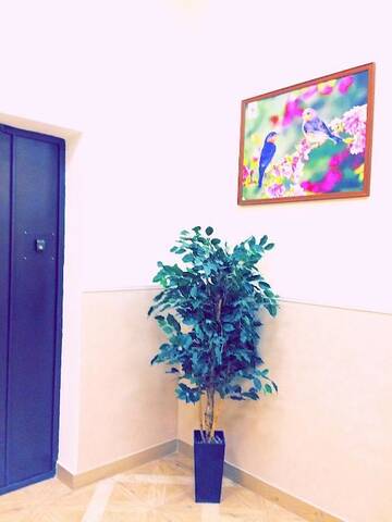 Фото номера Улучшенные апартаменты Апартаменты Vremena Goda Apartment in Astana г. Нур-Султан 63