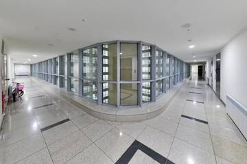 Фото номера Апартаменты Апартаменты Highvill Luxury Apartments г. Нур-Султан 41