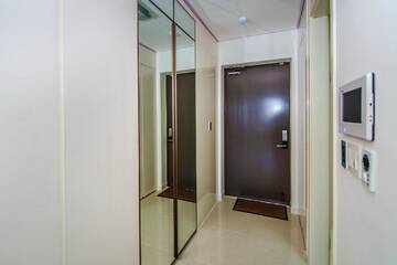 Фото номера Апартаменты Апартаменты Highvill Luxury Apartments г. Нур-Султан 18