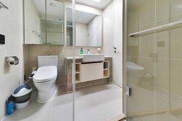 Фото номера Апартаменты Апартаменты Highvill Luxury Apartments г. Нур-Султан 16