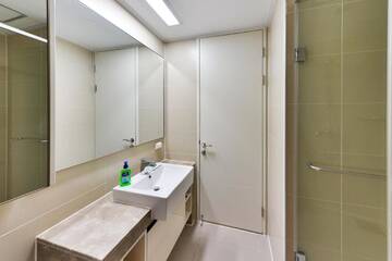 Фото номера Апартаменты Апартаменты Highvill Luxury Apartments г. Нур-Султан 17