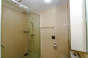 Фото номера Апартаменты Апартаменты Highvill Luxury Apartments г. Нур-Султан 21