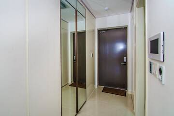 Фото номера Апартаменты Апартаменты Highvill Luxury Apartments г. Нур-Султан 26